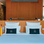 Tolani Resort Kui Buri (ทูลานี รีสอร์ท กุยบุรี) ห้อง Deluxe Pool Villa 2 ท่าน, หัวหิน