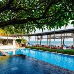 The Sea Koh Samui Resort and Residences by Tolani (เดอะ ซี เกาะสมุย รีสอร์ท แอนด์ เรสซิเดนซ์ บาย ทูลานี) ห้อง One Bedroom Deluxe Suite 3 ท่าน, สมุย