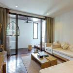 The Sea Koh Samui Resort and Residences by Tolani (เดอะ ซี เกาะสมุย รีสอร์ท แอนด์ เรสซิเดนซ์ บาย ทูลานี) ห้อง One Bedroom Deluxe Suite 3 ท่าน, สมุย