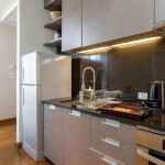 The Sea Koh Samui Resort and Residences by Tolani (เดอะ ซี เกาะสมุย รีสอร์ท แอนด์ เรสซิเดนซ์ บาย ทูลานี) ห้อง One Bedroom Deluxe Suite 3 ท่าน, สมุย