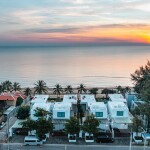 Tolani Le Bayburi Villas Pranburi (ทูลานี เลอ เบย์บุรี วิลล่า ปราณบุรี) ห้อง 4 Bedroom Pool Villa 8 ท่าน, ปราณบุรี