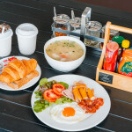 Tolani Le Bayburi Villas Pranburi (ทูลานี เลอ เบย์บุรี วิลล่า ปราณบุรี) ห้อง 4 Bedroom Pool Villa 8 ท่าน, ปราณบุรี