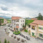 Toscana Valley Khao Yai (ทอสกานา วัลเล่ เขาใหญ่) โซน Hotel La Casetta ห้อง Casetta Garden / Mountain / Lago 2 ท่าน เขาใหญ่