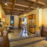 Toscana Valley Khao Yai (ทอสกานา วัลเล่ เขาใหญ่) โซน Hotel La Casetta ห้อง Casetta Garden / Mountain / Lago 2 ท่าน เขาใหญ่
