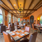 Toscana Valley Khao Yai (ทอสกานา วัลเล่ เขาใหญ่) โซน Hotel La Casetta ห้อง Casetta Garden / Mountain / Lago 2 ท่าน เขาใหญ่