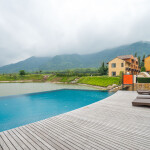 Toscana Valley Khao Yai (ทอสกานา วัลเล่ เขาใหญ่) โซน Hotel La Casetta ห้อง Casetta Garden / Mountain / Lago 2 ท่าน เขาใหญ่