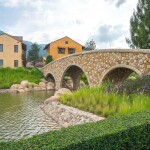 Toscana Valley Khao Yai (ทอสกานา วัลเล่ เขาใหญ่) โซน Hotel La Casetta ห้อง Casetta Garden / Mountain / Lago 2 ท่าน เขาใหญ่