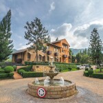 Toscana Valley Khao Yai (ทอสกานา วัลเล่ เขาใหญ่) โซน Hotel La Casetta ห้อง Casetta Garden / Mountain / Lago 2 ท่าน เขาใหญ่