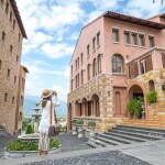 Toscana Valley Khao Yai (ทอสกานา วัลเล่ เขาใหญ่) โซน Hotel La Casetta ห้อง Casetta Garden / Mountain / Lago 2 ท่าน เขาใหญ่