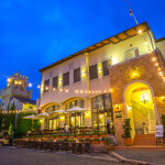 Toscana Valley Khao Yai (ทอสกานา วัลเล่ เขาใหญ่) โซน Hotel La Casetta ห้อง Casetta Garden / Mountain / Lago 2 ท่าน เขาใหญ่