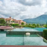 Toscana Valley Khao Yai (ทอสกานา วัลเล่ เขาใหญ่) โซน Hotel La Casetta ห้อง Casetta Garden / Mountain / Lago 2 ท่าน เขาใหญ่
