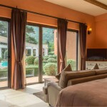 Toscana Valley Khao Yai (ทอสกานา วัลเล่ เขาใหญ่) โซน Hotel La Casetta ห้อง Casetta Garden / Mountain / Lago 2 ท่าน เขาใหญ่