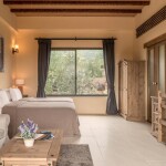 Toscana Valley Khao Yai (ทอสกานา วัลเล่ เขาใหญ่) โซน Hotel La Casetta ห้อง Casetta Garden / Mountain / Lago 2 ท่าน เขาใหญ่
