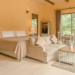 Toscana Valley Khao Yai (ทอสกานา วัลเล่ เขาใหญ่) โซน Hotel La Casetta ห้อง Casetta Garden / Mountain / Lago 2 ท่าน เขาใหญ่