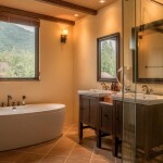 Toscana Valley Khao Yai (ทอสกานา วัลเล่ เขาใหญ่) โซน Hotel La Casetta ห้อง Casetta Garden / Mountain / Lago 2 ท่าน เขาใหญ่