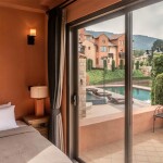 Toscana Valley Khao Yai (ทอสกานา วัลเล่ เขาใหญ่) โซน Hotel La Casetta ห้อง Casetta Garden / Mountain / Lago 2 ท่าน เขาใหญ่