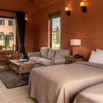 Toscana Valley Khao Yai (ทอสกานา วัลเล่ เขาใหญ่) โซน Hotel La Casetta ห้อง Casetta Garden / Mountain / Lago 2 ท่าน เขาใหญ่