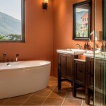 Toscana Valley Khao Yai (ทอสกานา วัลเล่ เขาใหญ่) โซน Hotel La Casetta ห้อง Casetta Garden / Mountain / Lago 2 ท่าน เขาใหญ่