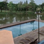 Toscana Valley Khao Yai (ทอสกานา วัลเล่ เขาใหญ่) โซน Hotel La Casetta ห้อง Casetta Garden / Mountain / Lago 2 ท่าน เขาใหญ่