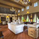 Toscana Valley Khao Yai (ทอสกานา วัลเล่ เขาใหญ่) โซน Hotel La Casetta ห้อง Casetta Garden / Mountain / Lago 2 ท่าน เขาใหญ่