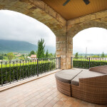 Toscana Valley Khao Yai (ทอสกานา วัลเล่ เขาใหญ่) โซน Hotel La Casetta ห้อง Casetta Garden / Mountain / Lago 2 ท่าน เขาใหญ่