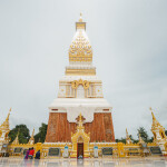 ทัวร์ถ้ำนาคี - นครพนม 2 วัน 1 คืน ขึ้นรถจากกรุงเทพ
