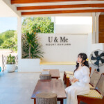 U and Me Resort Kohlarn (ยู แอนด์ มี รีสอร์ทเกาะล้าน) ห้อง U1 2 ท่าน เกาะล้าน