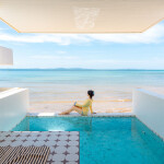 U and Me Resort Kohlarn (ยู แอนด์ มี รีสอร์ทเกาะล้าน) ห้อง U1 2 ท่าน เกาะล้าน