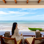 U and Me Resort Kohlarn (ยู แอนด์ มี รีสอร์ทเกาะล้าน) ห้อง U1 2 ท่าน เกาะล้าน