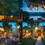 U Inchantree Kanchanaburi (ยู อินจันทรี กาญจนบุรี) ห้อง Superior Balcony Garden View Room 2 ท่าน, กาญจนบุรี