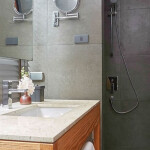 U Inchantree Kanchanaburi (ยู อินจันทรี กาญจนบุรี) ห้อง Deluxe Garden View Room 2 ท่าน, กาญจนบุรี