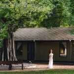 U Inchantree Kanchanaburi (ยู อินจันทรี กาญจนบุรี) ห้อง Deluxe Garden View Room 2 ท่าน, กาญจนบุรี