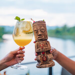 U Inchantree Kanchanaburi (ยู อินจันทรี กาญจนบุรี) ห้อง Superior Balcony Garden View Room 2 ท่าน, กาญจนบุรี