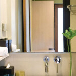 U Inchantree Kanchanaburi (ยู อินจันทรี กาญจนบุรี) ห้อง Superior Balcony Garden View Room 2 ท่าน, กาญจนบุรี