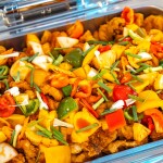 Valentine's : Unicorn Cruise : บุฟเฟ่ต์ดินเนอร์บนเรือหรูล่องแม่น้ำเจ้าพระยา