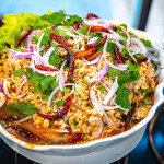 Valentine's : Unicorn Cruise : บุฟเฟ่ต์ดินเนอร์บนเรือหรูล่องแม่น้ำเจ้าพระยา