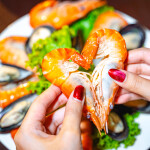 Valentine's : Unicorn Cruise : บุฟเฟ่ต์ดินเนอร์บนเรือหรูล่องแม่น้ำเจ้าพระยา