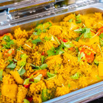 Valentine's : Unicorn Cruise : บุฟเฟ่ต์ดินเนอร์บนเรือหรูล่องแม่น้ำเจ้าพระยา