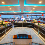 ลอยกระทง : Unicorn Cruise : บุฟเฟ่ต์ดินเนอร์บนเรือหรูล่องแม่น้ำเจ้าพระยา