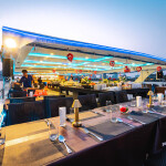 ลอยกระทง : Unicorn Cruise : บุฟเฟ่ต์ดินเนอร์บนเรือหรูล่องแม่น้ำเจ้าพระยา