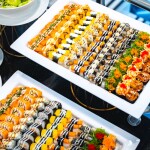 ลอยกระทง : Unicorn Cruise : บุฟเฟ่ต์ดินเนอร์บนเรือหรูล่องแม่น้ำเจ้าพระยา