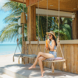 แพ็คเกจเกาะช้าง 3 วัน 2 คืน พักที่ VAYNA BOUTIQUE KOH CHANG + ดำน้ำตื้น 4 เกาะ + อาหารเช้า-เย็น , 2 ท่าน เกาะช้าง