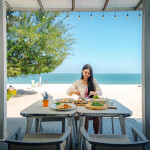 Veranda Resort & Villas Hua Hin Cha Am (วีรันดา รีสอร์ท แอนด์ วิลล่าหัวหิน ชะอำ) ห้อง Veranda Deluxe 2 ท่าน ,ชะอำ