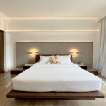 Veranda Resort & Villas Hua Hin Cha Am (วีรันดา รีสอร์ท แอนด์ วิลล่าหัวหิน ชะอำ) ห้อง Veranda Deluxe 2 ท่าน ,ชะอำ