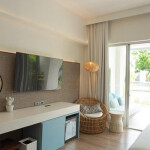 Veranda Resort & Villas Hua Hin Cha Am (วีรันดา รีสอร์ท แอนด์ วิลล่าหัวหิน ชะอำ) ห้อง Veranda Deluxe 2 ท่าน ,ชะอำ