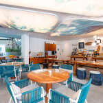 VERSO hua hin - a Veranda Collection (โรงแรมเวอโซ หัวหิน - วีรันดา คอลเลคชั่น) ห้อง Deluxe 2 ท่าน , หัวหิน