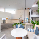 VERSO hua hin - a Veranda Collection (โรงแรมเวอโซ หัวหิน - วีรันดา คอลเลคชั่น) ห้อง Deluxe 2 ท่าน , หัวหิน