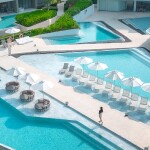 VERSO hua hin - a Veranda Collection (โรงแรมเวอโซ หัวหิน - วีรันดา คอลเลคชั่น) ห้อง Deluxe 2 ท่าน , หัวหิน