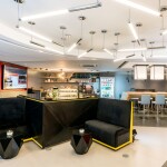 Vib Best Western Sanam Pao (โรงแรม ไวบ์ เบสท์ เวสเทิร์น สนามเป้า) ห้อง superior 2 ท่าน, กรุงเทพ
