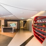 Vib Best Western Sanam Pao (โรงแรม ไวบ์ เบสท์ เวสเทิร์น สนามเป้า) ห้อง superior 2 ท่าน, กรุงเทพ